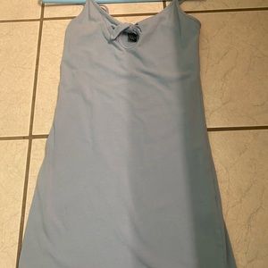 Forever 21 tight dress
